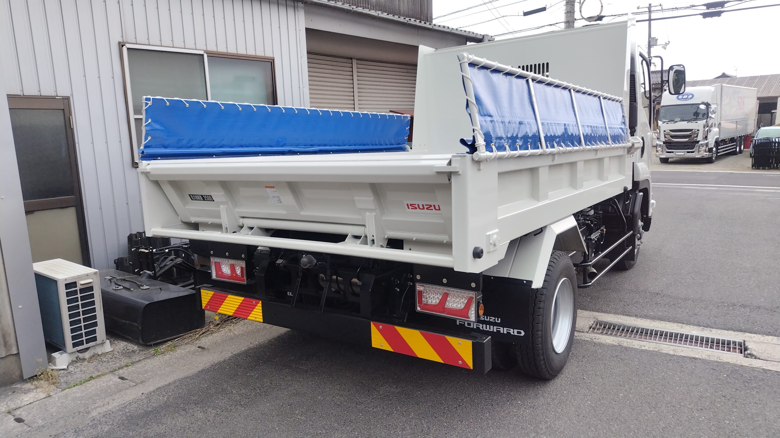 細田鈑金